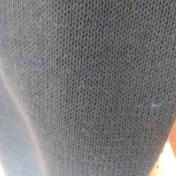 Quacker Factory Hand Detailed Cardigan Vintage FREE w/any Sweater Purchase - Picture 15 of 16